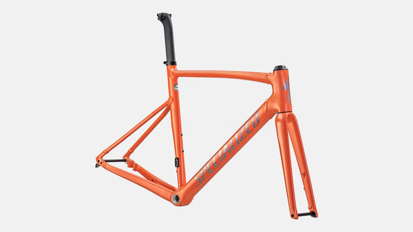 Specialized Allez Sprint Frameset