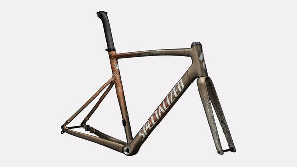 Specialized Allez Sprint Rennrad Frameset