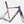 Laden Sie das Bild in den Galerie-Viewer, Specialized Allez Sprint Rennrad Frameset
