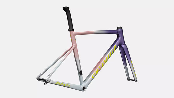 Specialized Allez Sprint Rennrad Frameset