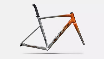 Specialized Allez Sprint Rennrad Frameset