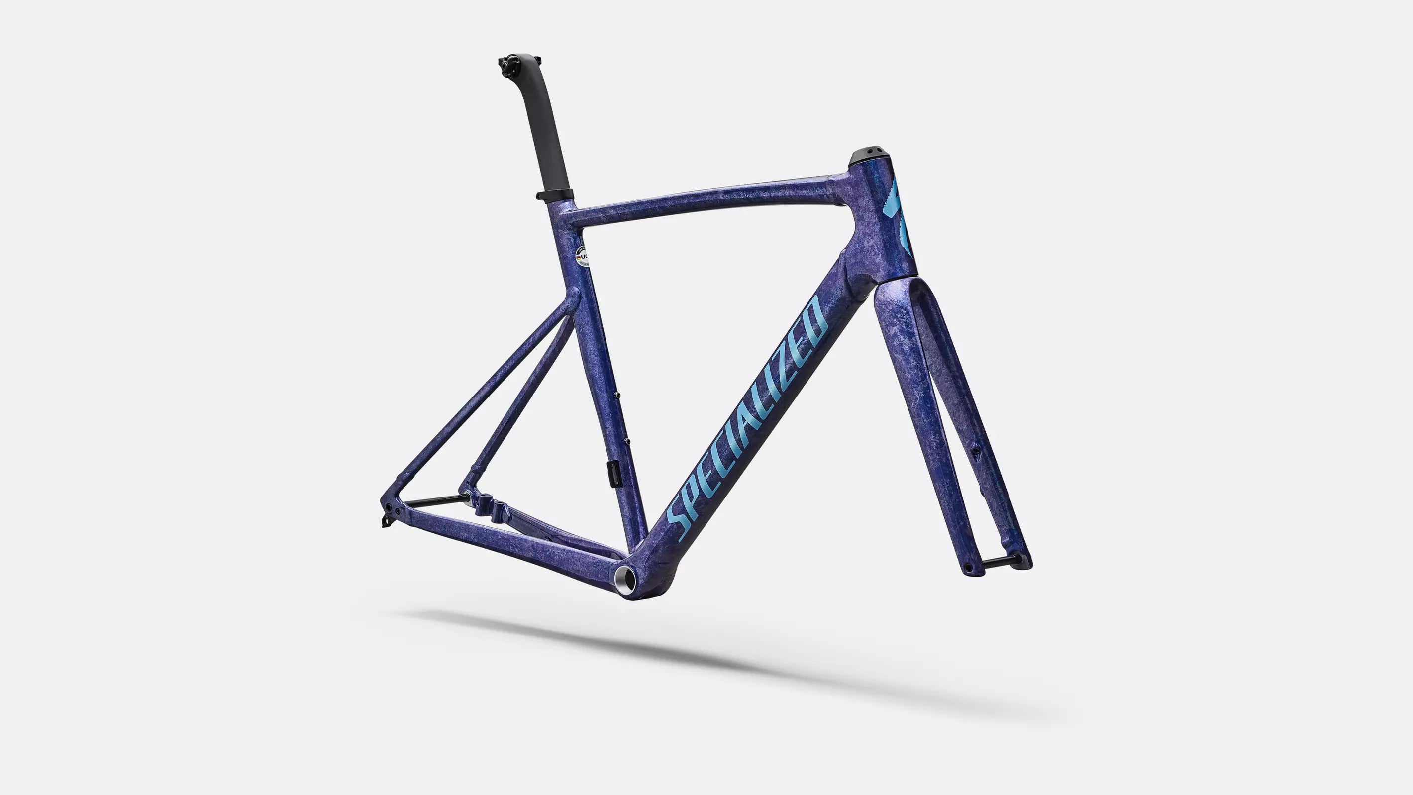Specialized Allez Sprint Rennrad Frameset