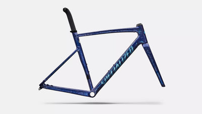 Specialized Allez Sprint Rennrad Frameset