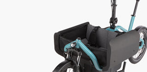 Riese & Müller Carrie City, Testbike zum SONDERPREIS