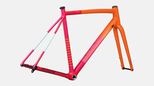 Specialized Crux DSW Gravelbike Frameset SONDERPREIS