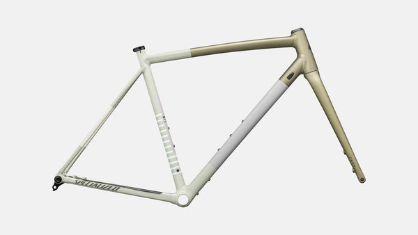 Specialized Crux DSW Cyclecrosser/ Speed-Gravelbike Frameset 2025