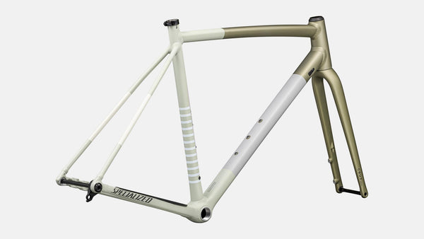 Specialized Crux DSW Cyclecrosser/ Speed-Gravelbike Frameset 2025