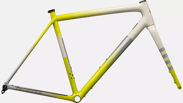 Specialized Crux 10R Gravelbike Frameset
