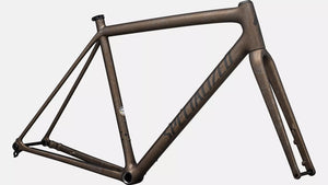 Specialized Crux 10R Gravelbike Frameset SONDERPREIS