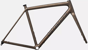 Specialized Crux 10R Gravelbike Frameset SONDERPREIS