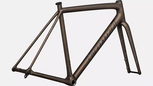 Specialized Crux 10R Gravelbike Frameset SONDERPREIS