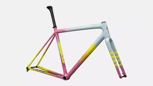 Specialized S-Works Crux Gravelbike Frameset SONDERPREIS