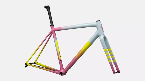 Specialized S-Works Crux Gravelbike Frameset
