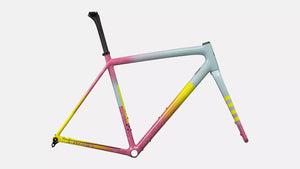 Specialized S-Works Crux Gravelbike Frameset SONDERPREIS