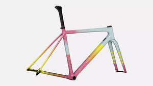 Specialized S-Works Crux Gravelbike Frameset SONDERPREIS