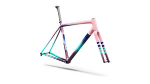 Specialized S-Works Crux Gravelbike Frameset Modell 2026