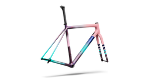 Specialized S-Works Crux Gravelbike Frameset Modell 2026