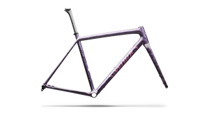 Specialized S-Works Crux Gravelbike Frameset Modell 2026