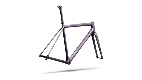 Specialized S-Works Crux Gravelbike Frameset Modell 2026