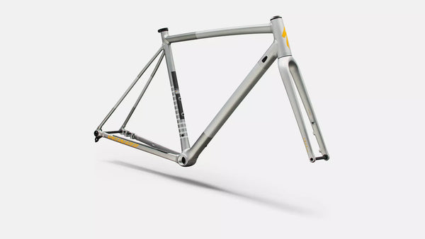 Specialized Crux DSW Gravelbike Frameset Modell 2026