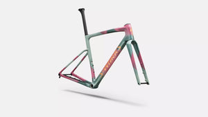 Specialized S-Works Crux 5 Gravelbike Frameset