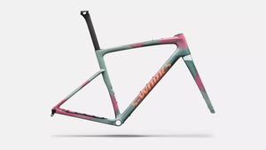 Specialized S-Works Crux 5 Gravelbike Frameset