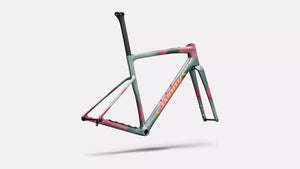 Specialized S-Works Crux 5 Gravelbike Frameset