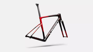 Specialized S-Works Crux 5 Gravelbike Frameset
