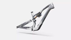 Specialized S-Works Stumpjumper 15 Modell 2026