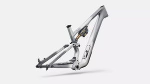 Specialized S-Works Stumpjumper 15 Modell 2026