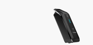 Riese & Müller Carrie Vario, Testbike zum SONDERPREIS