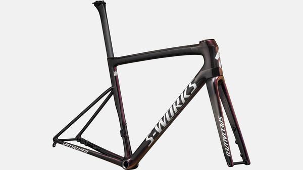 Specialized S-works Tarmac SL8 Frameset