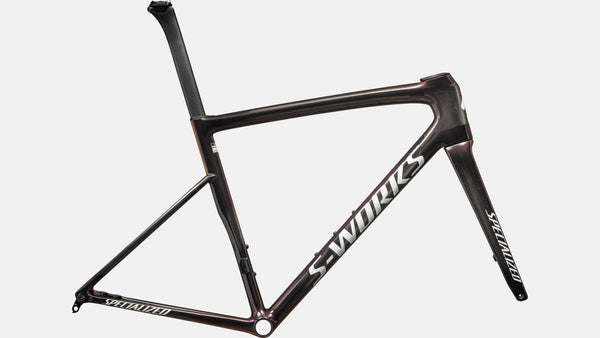 Specialized S-works Tarmac SL8 Frameset