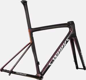 Specialized S-Works Tarmac SL8 Rennrad Frameset