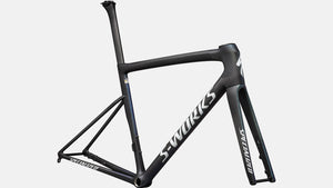 Specialized S-Works Tarmac SL8 Rennrad Frameset SONDERPREIS