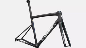 Specialized S-works Tarmac SL8 Rennrad Frameset