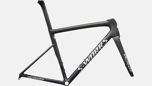 Specialized S-Works Tarmac SL8 Rennrad Frameset SONDERPREIS