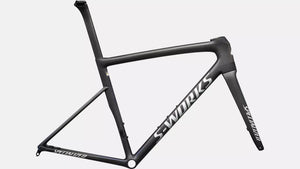 Specialized S-works Tarmac SL8 Rennrad Frameset