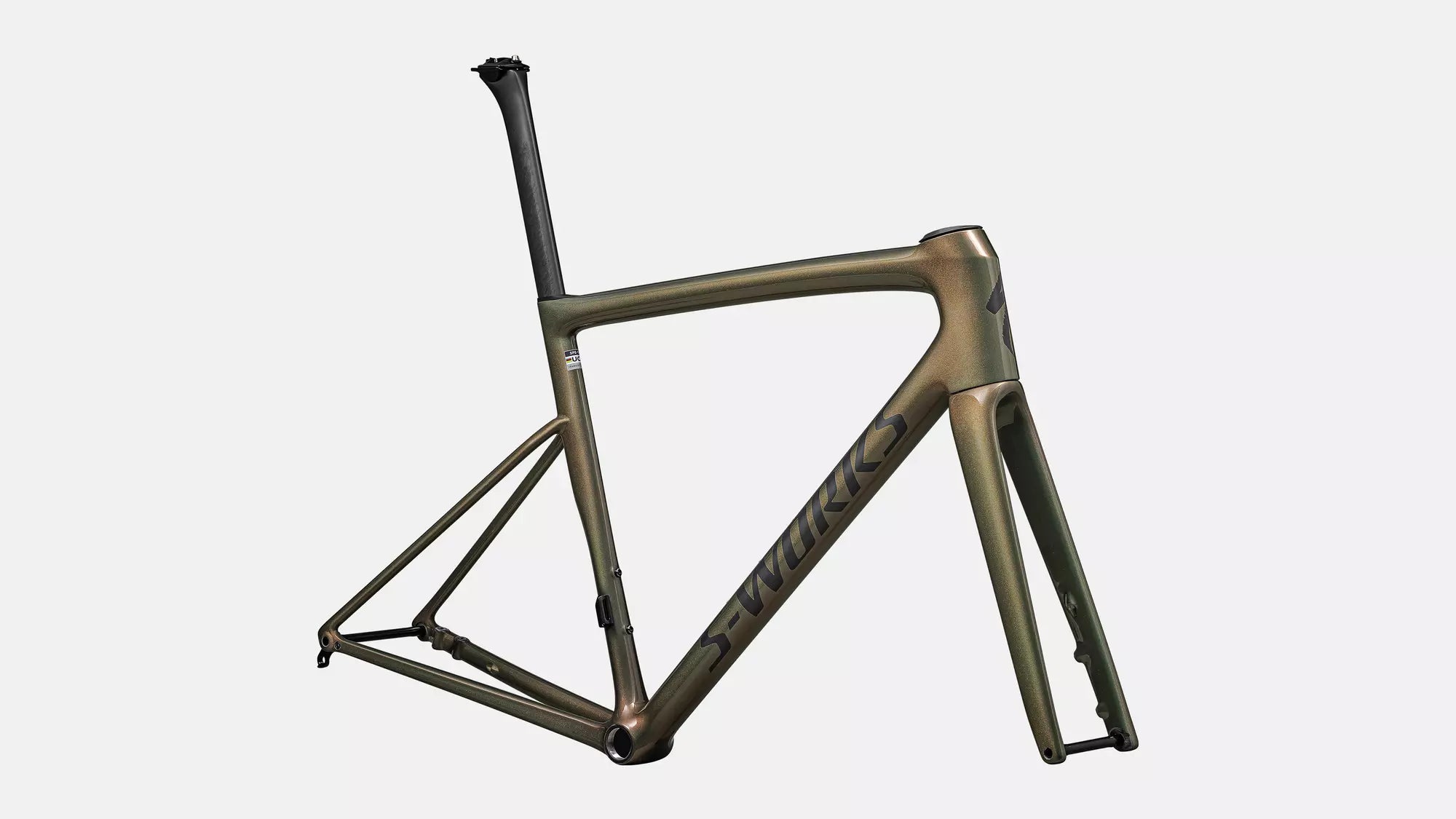 s-works rennrad 2021 Specialized S-Works Tarmac SL8 Frameset SONDERPREIS, auf Wunsch mit Ra – Ihr Fahrradprofi
