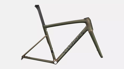 Specialized S-Works Tarmac SL8 Rennrad Frameset