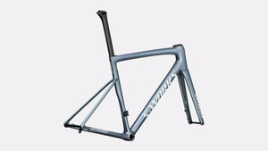Specialized S-Works Tarmac SL8 Rennrad Frameset SONDERPREIS, auf Wunsch mit Rapide Cockpit
