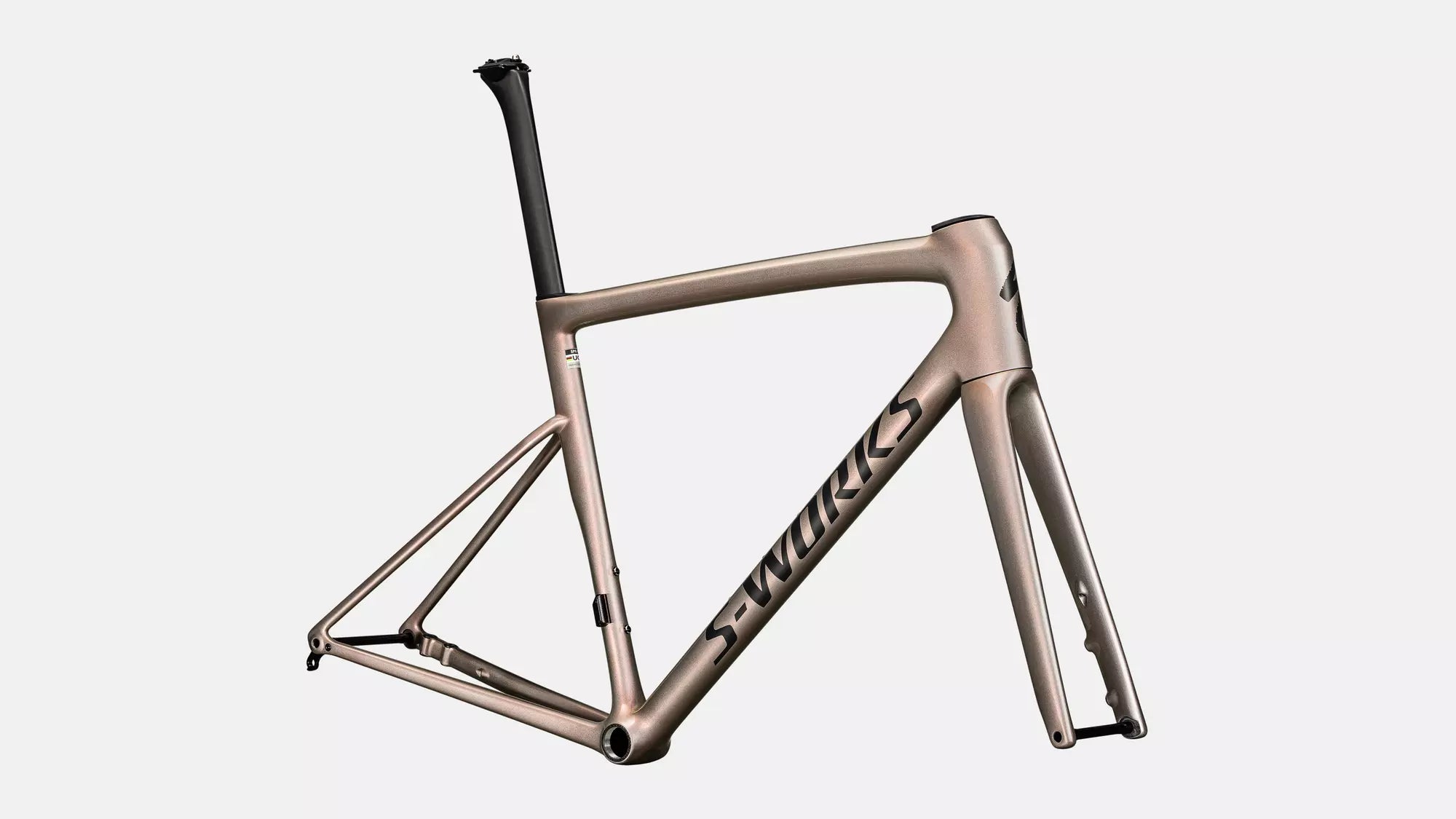 rennrad tarmac Specialized S-Works Tarmac SL8 Rennrad Frameset SONDERPREIS, auf Wunsc – Ihr Fahrradprofi