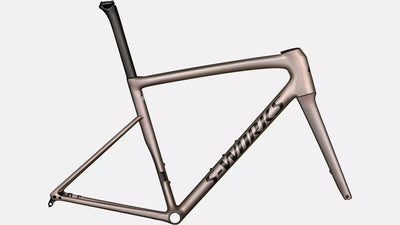 Specialized S-Works Tarmac SL8 Rennrad Frameset