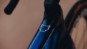 Specialized S-works Tarmac SL8  TEAM Replica Frameset Soudal Quick-step SONDERPREIS, auf Wunsch mit Rapide Cockpit