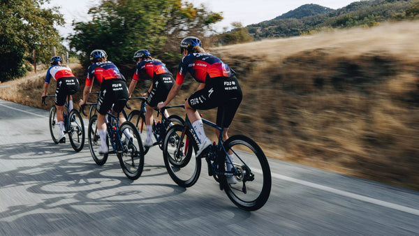Specialized S-Works Tarmac SL8 Frameset Team FDJ-Suez