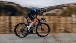 Specialized S-Works Tarmac SL8 Frameset Team FDJ-Suez SONDERPREIS