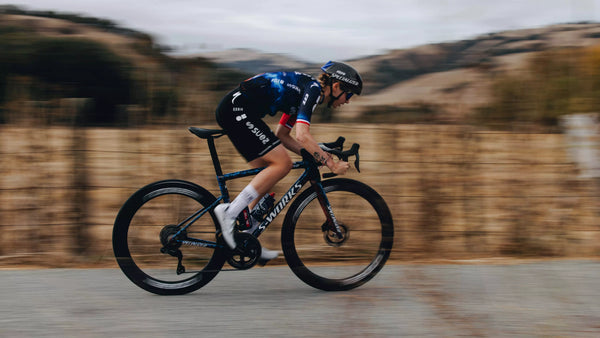 Specialized S-Works Tarmac SL8 Frameset Team FDJ-Suez