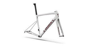 Specialized S-Works Tarmac SL8 Rennrad Frameset SONDERPREIS