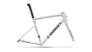Specialized S-Works Tarmac SL8 Rennrad Frameset SONDERPREIS