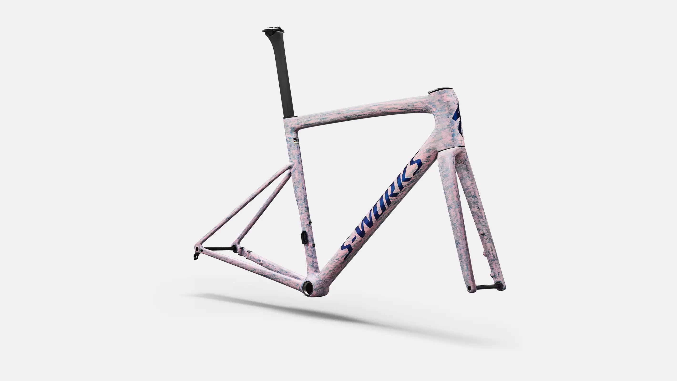 specialized rahmen rennrad Specialized S-Works Tarmac SL8 Rennrad Frameset SONDERPREIS, auf Wunsc – Ihr Fahrradprofi